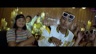 New Nepali Rap Song ll Wrenzen Lama 2078 KHATAM GYANG