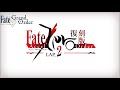 Capture de la vidéo Strategy (Map) [Fate/Accel Zero Order] - Fate Grand Order Music Extended