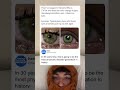 People are choosing to change their eye color