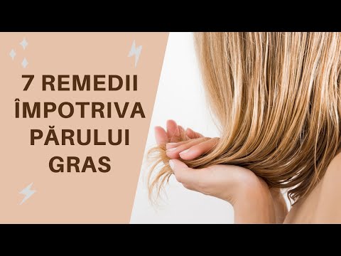 Video: Strălucirea și Volumul Părului Fără Siliconi - Real Sau Nu?