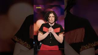 College Athletics - Cara Conners - Stand Up Comedy