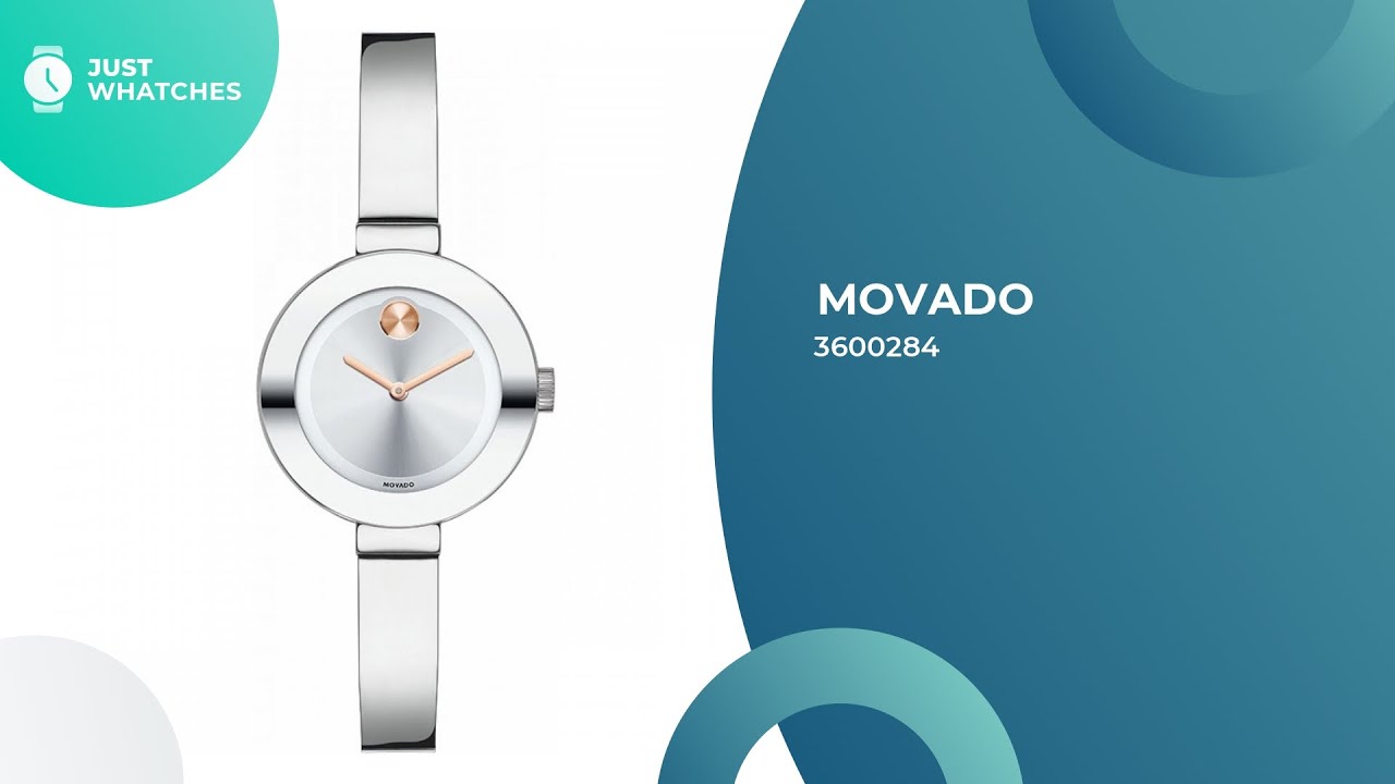 movado 3600284