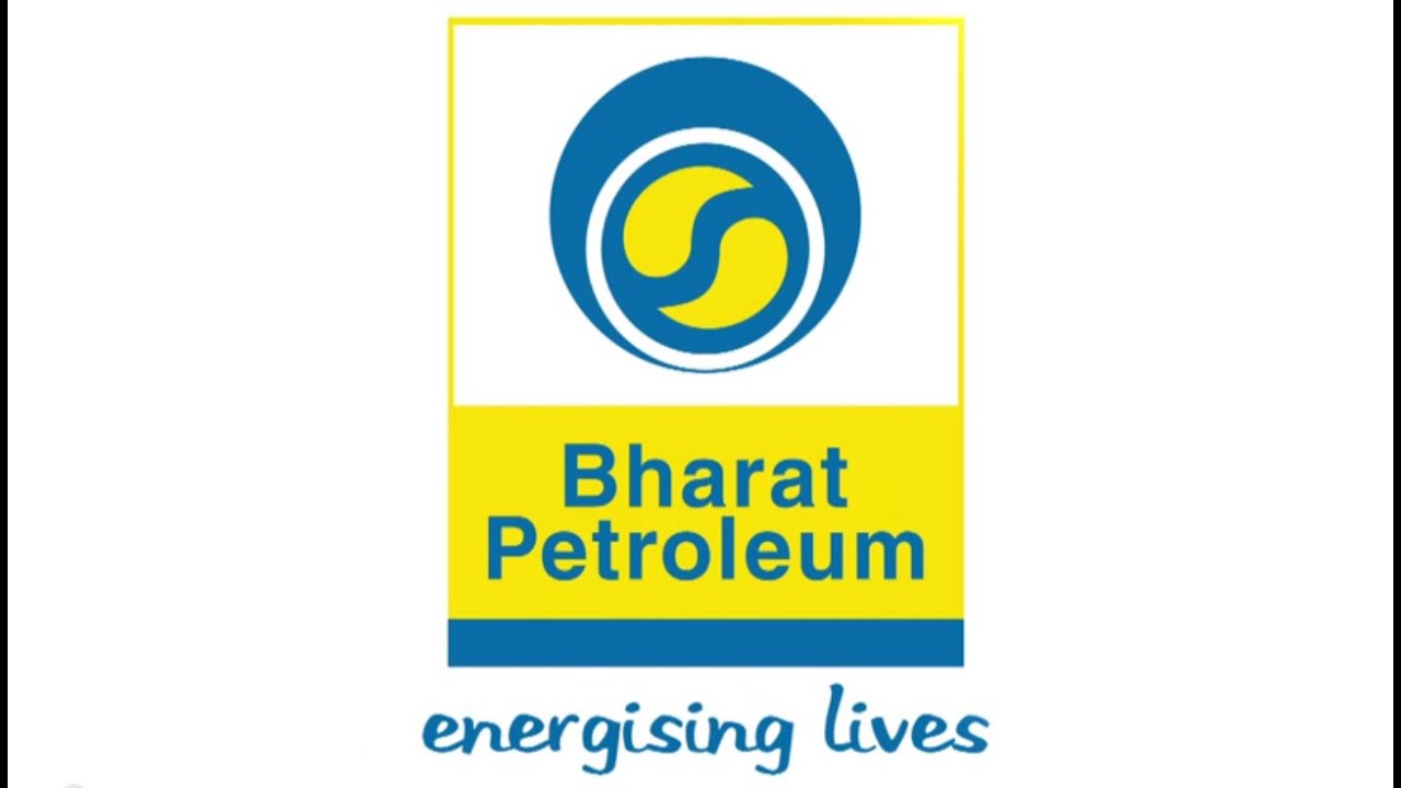 Bharat Gas Logo PNG Vectors Free Download