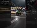 Racing Fever Moto Kawasaki Ninja ZX10R The Storm of 