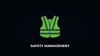 MMS Safety Management