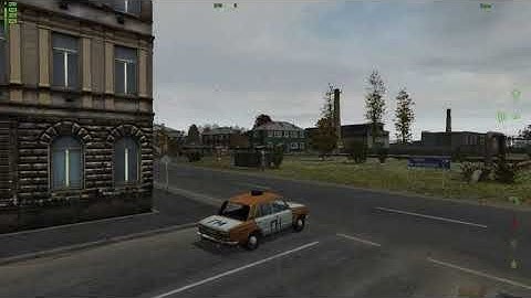 (ARMA 2 Dayz Mod) Testing to See if Bloodsuckers Will Spawn