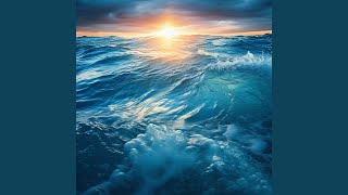 Ocean Resonance Echo Harmony