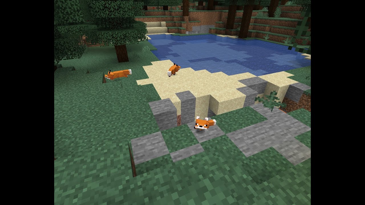 Minecraft Survival With Friends Ep 1 YouTube