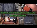 Redmi Note 10 Pro Front Camera Not Working Solution | Front Camera Fix 100%