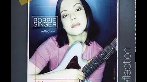 1999 Bobbie Singer - Reflection (Radio Edit)