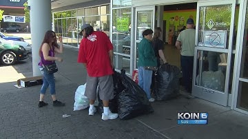 Bottle law: Double the deposit, double the bottles