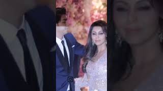 Aryan Khan And Gauri Khan Birthday Party   Viral Video 