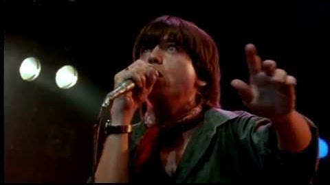 The Members - Offshore Banking Business (Live)