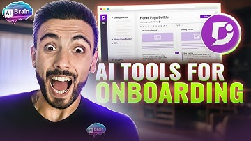 The Best AI Tools For Onboarding You Haven