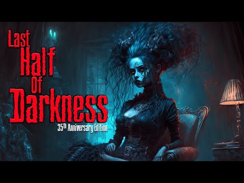 : Washed Up On Creepy Beach