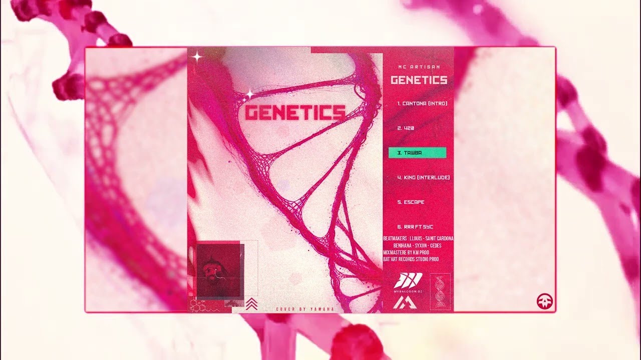 Watch Mc Artisan - Tawba (Prod. by Benihana) on YouTube Watch Mc Artisan - Tawba (Prod. by Benihana) on YouTube