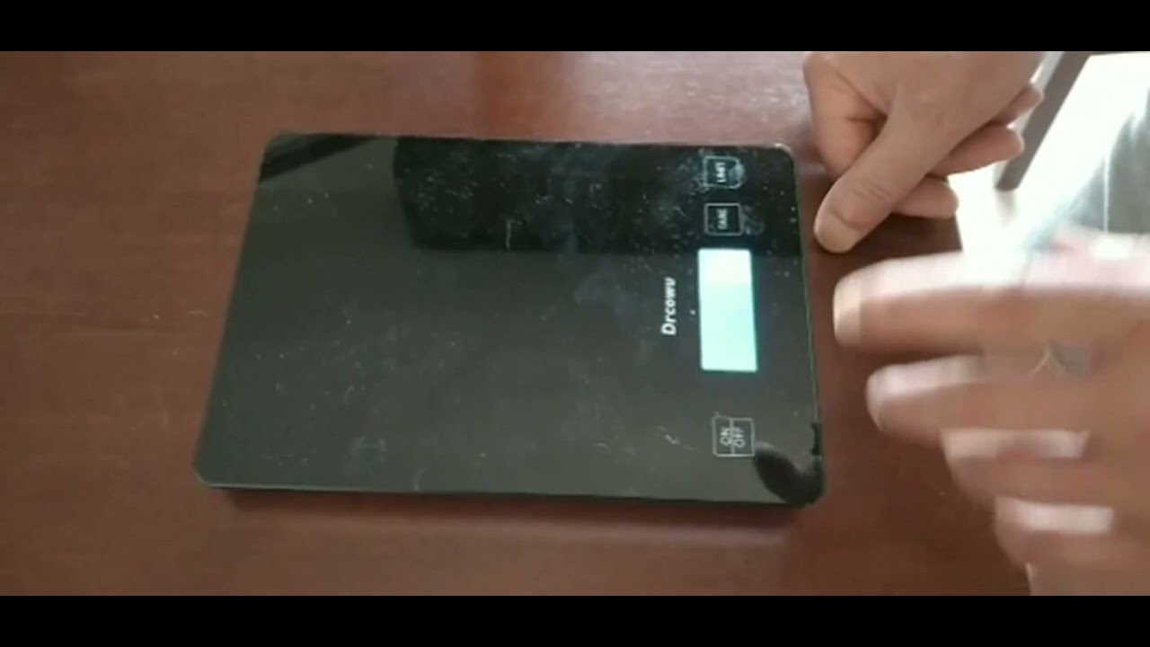 Bilancia Cucina Digitale Drcowu Da 15kg - Precisione 1g, Display LCD, Funzione Tare, Per Alimenti - Foto 11