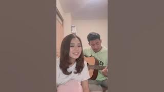 Sangat lembut! Aulia da4 with brother - Indahnya bulan