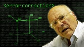 Error Correction  Computerphile