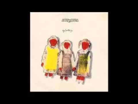 The Cure - Primary [Extended]  [RARE] 