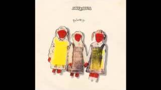 The Cure - Primary [Extended]  [RARE] 