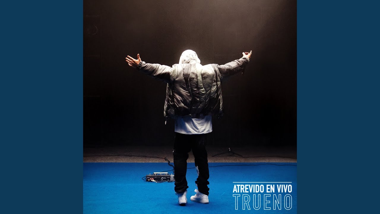 Background (En Vivo) - YouTube Music