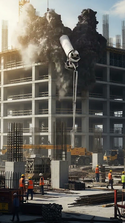 Faces were blank, eyes filled with disbelief.