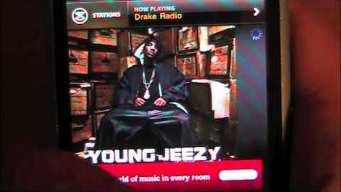 Slacker Radio Vs. Pandora Radio App Reviews