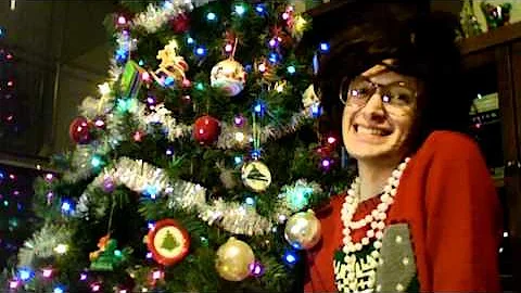 Barbara's Christmas Special