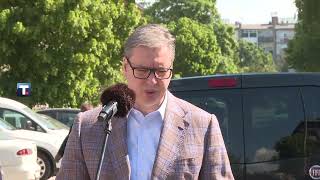 Vucic ulaganje u dualno obrazovanje je vazno