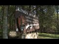 Trail of History - The Battle of Kings Mountain