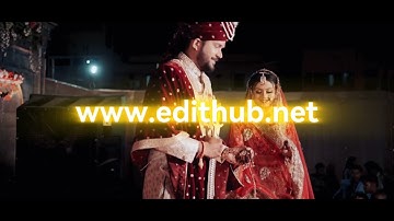 edius highlight project free download 2025 | Saiyaara | Edius Free Project