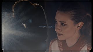 Multicouples | Ocean Eyes [SS for Riley]