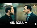 Çukur 45. Bölüm (4K)