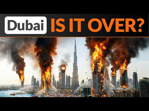 The Future Of Dubai Real Estate Will SCARE You. My 2026 Market Prediction
