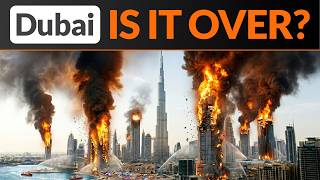 The Future Of Dubai Real Estate Will SCARE You. My 2026 Market Prediction