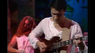 Mahavishnu Orchestra – BBC In Concert 1972 | ft. John McLaughlin | FULL VIDEO