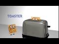 Cini minis  more cinnamon taste  toaster