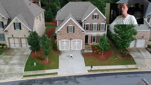 DJI Spark - photos and videos from intelligent flight modes