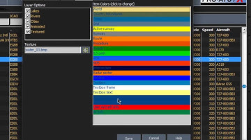 ProATC/X  Tutorials: Flight Planning Part 3 + Extras