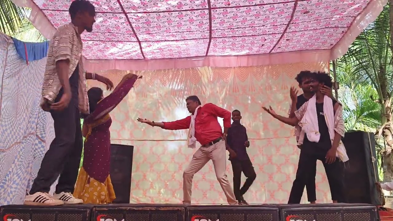 అక్క పెళ్లి కి మామయ్య డాన్స్ విరగదీసాడు #dance adursu #మామయ్య నువ్వు సూపర్