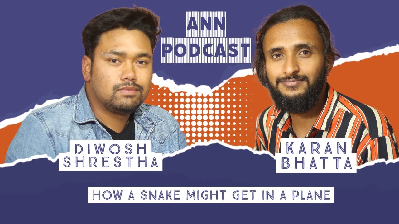 CAMO manager of Fishtail Helicopters talks about how a snake might get in a plane