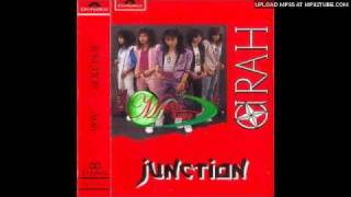 Junction - Tak Mungkin Lagi chords
