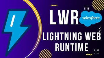 What is Lighting Web Runtime LWR || Introduction to LWR || Architecture of LWR || LWR Salesforce