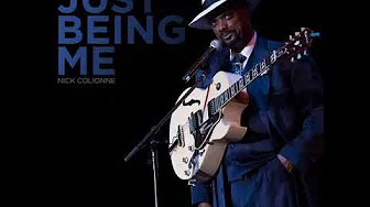 Nick Colionne - Still Connected Nick Colionne - Still Connected