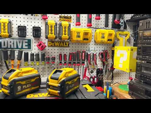 Dewalt Battery Customer Service