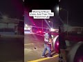 HR Leoo🔥 #rap #musicvideo #rapper #lasvegas #vegas #music #viral #police #hiphop #artist #rapvideo