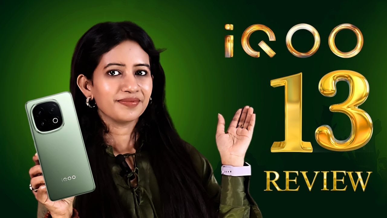 🔥🔥 iQOO 13  Review in after 6 months Tamil | Amazon Prime Day Sale Best  All-Rounder Phone