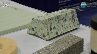 Wintech talks to EXPO TV at Foam Expo 2019
