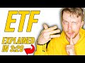 WHAT IS AN ETF? Straight to the Point #STTP #117